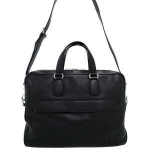 Gucci Soho interlocking G briefcase Black Shoulder Bag